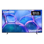 Samsung Crystal UHD 4K U7099F Vergleich