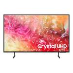 Samsung Crystal UHD DU7170