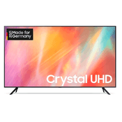 Samsung GU70AU7199UXZG Vergleich