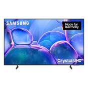 Samsung Crystal UHD U7099F