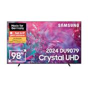 Samsung DU9079 (2024) Vergleich