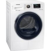 Samsung DV6000 DV81M6210CW/EG Vergleich