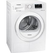 Samsung DV80M5210IW/EG Vergleich