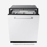 Samsung DW60CG880B00EG