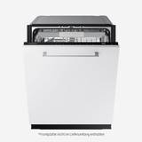Samsung DW60CG880B00EG