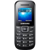 Samsung E1200i Vergleich