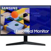 Samsung S31C S24C314EAU Vergleich