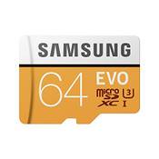 Samsung EVO 2017 Vergleich