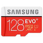 Samsung EVO + MB-MC128DA/AM