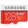 Samsung EVO + MB-MC128DA/AM