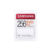 Samsung EVO Plus MB-SC256H/EU Vergleich