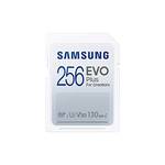 Samsung EVO Plus MB-SC256K/EU