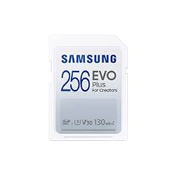 Samsung EVO Plus MB-SC256K/EU