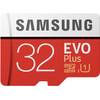 Samsung EVO Plus 32GB microSD