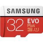 Samsung EVO Plus 32GB microSD