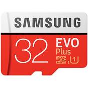 Samsung EVO Plus MB-MC32GA/AMZ Vergleich