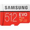 Samsung EVO Plus MB-MC512GAEU
