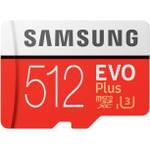 Samsung EVO Plus MB-MC512GAEU