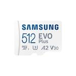 Samsung Evo Plus ‎MB-MC512SA/EU