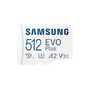 Samsung Evo Plus ‎MB-MC512SA/EU Vergleich
