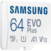 Samsung Evo Plus MB-MC64KA