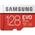 Samsung Evo Plus 128 GB