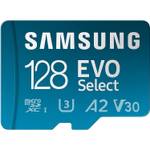 Samsung EVO Select 128GB microSDXC UHS-I U3