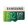 Samsung EVO Select MB-ME512HA/EU