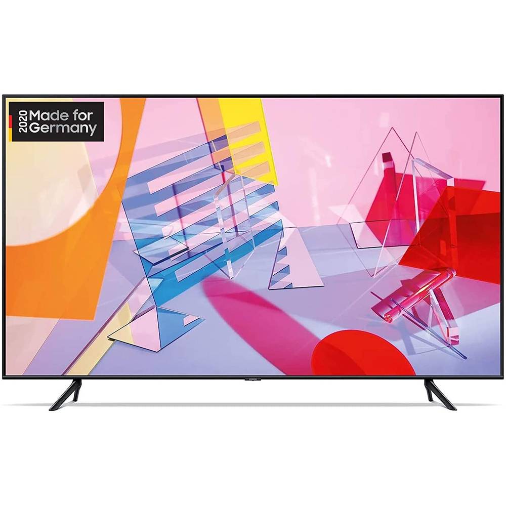 Samsung 43 Zoll Fernseher Test & Vergleich: Top 10