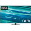 Samsung GQ50Q80AATXZG