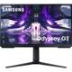 Samsung LS24AG302NUXEN Test