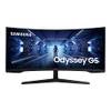 Samsung Odyssey  G5 (C34G55TWWP)