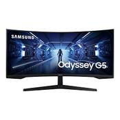 Samsung Odyssey  G5 (C34G55TWWP)