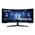 Samsung Odyssey  G5 (C34G55TWWP)