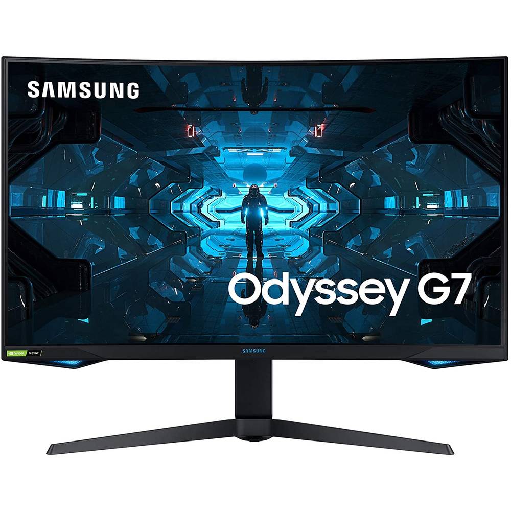 WQHD-Monitor 32 Zoll: Top 10 Test & Vergleich