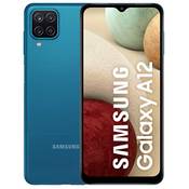 Samsung Galaxy A12 Vergleich