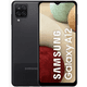 Samsung Galaxy  A12 Test