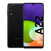 Samsung Galaxy A22 Vergleich