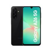Samsung Galaxy A26 Vergleich