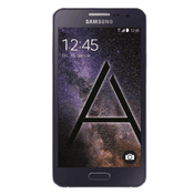 Samsung Galaxy A3 Smartphone Vergleich