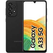 Samsung Galaxy A33 5G Vergleich
