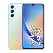 Samsung Galaxy A34 Vergleich