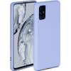 ONEFLOW Soft Case für Samsung Galaxy A51