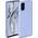 ONEFLOW Soft Case für Samsung Galaxy A51