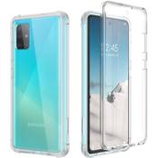 SURITCH Samsung Galaxy A51 Hülle Vergleich