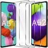 Lk Schutzfolie kompatibel mit Samsung Galaxy A51