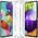 Lk Schutzfolie kompatibel mit Samsung Galaxy A51