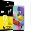 New'c Panzerglas für Samsung Galaxy A51