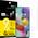 New'c Panzerglas für Samsung Galaxy A51