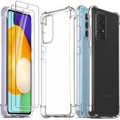 Ferilinso Hülle für Samsung Galaxy A52 Vergleich